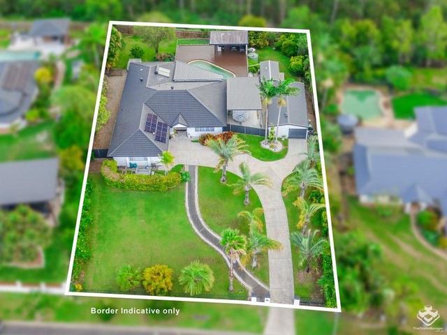 32 Oregon Way, QLD 4210