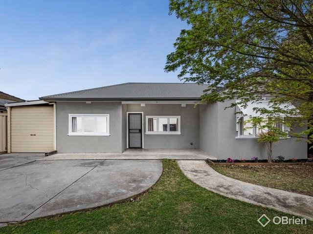 15 Suspension  Street, VIC 3022