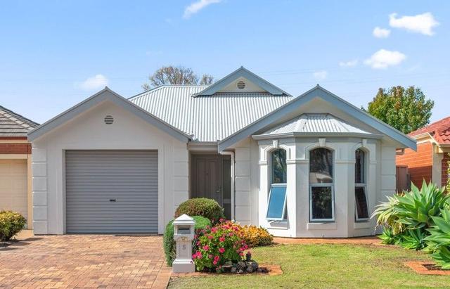 5 Boswarva Avenue, SA 5038