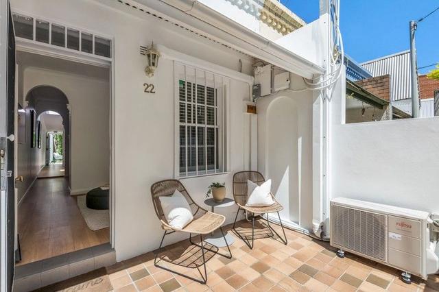22 Flora Street, NSW 2043