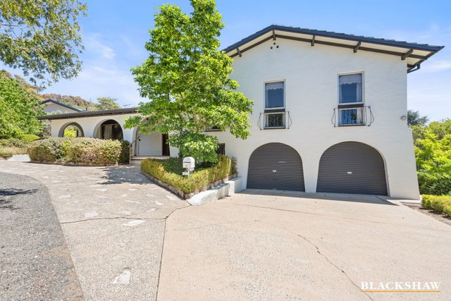 14 Pelham Close, ACT 2611