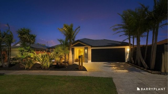 4 Sandalwood Drive, VIC 3810