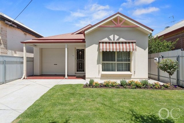 22A Rose Street, SA 5015