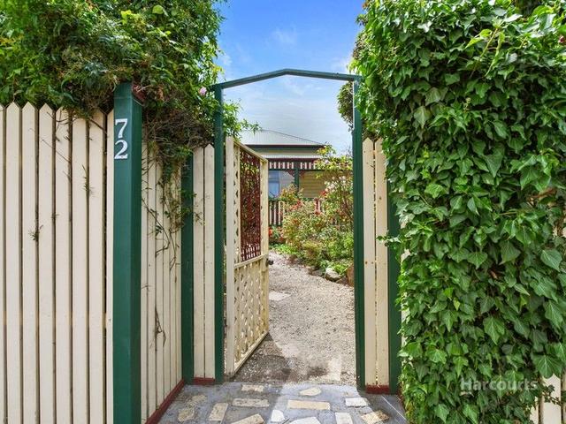 72 Butler Avenue, TAS 7009