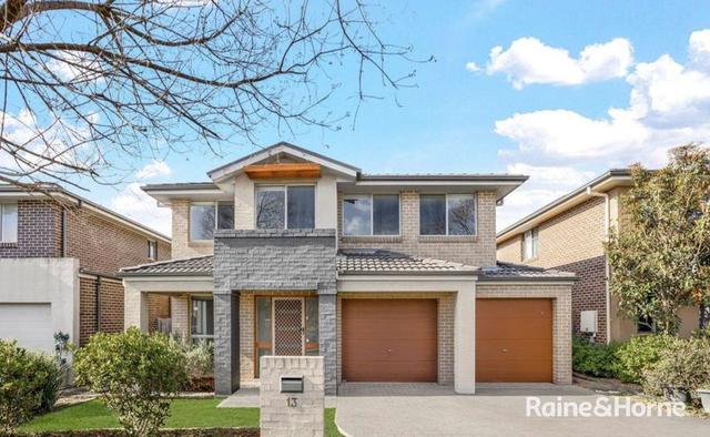 13 Paringa Drive, NSW 2769