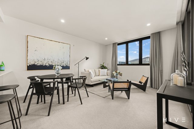 503/51 Mort Street, ACT 2612