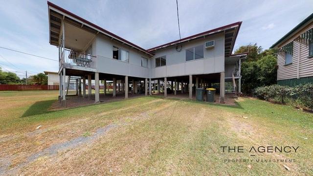 4/134 Fitzroy Street, QLD 4700