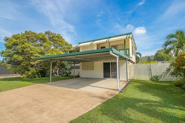 16 Gill Street, QLD 4817