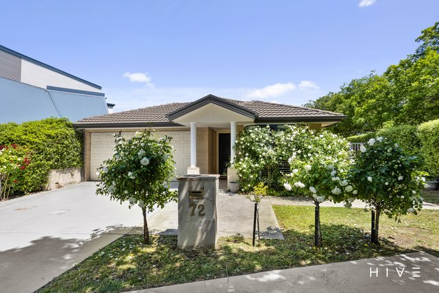 72 Patrick White Circuit, ACT 2913