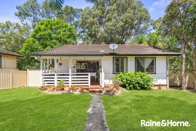 38 Russell Street, NSW 2170