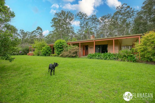 42 White Rocks Road, NSW 2440