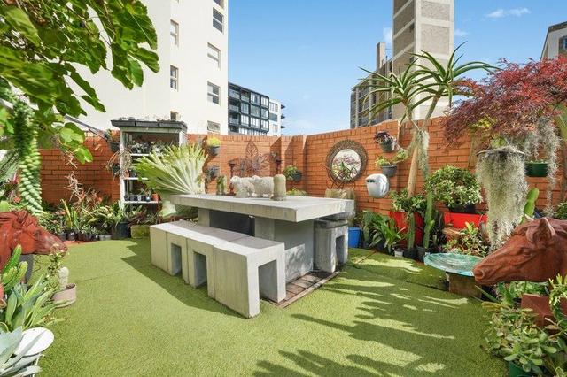 1/52-54 Kings Cross Road, NSW 2011