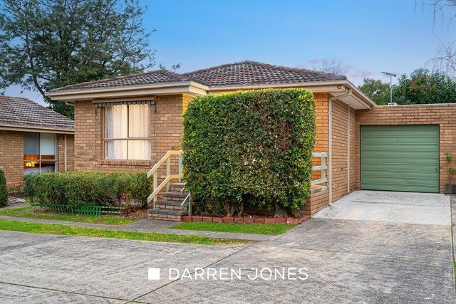 12/9-13 Devonshire Road, VIC 3087