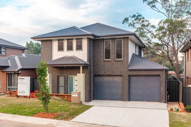 33 Jayden Crescent, NSW 2762