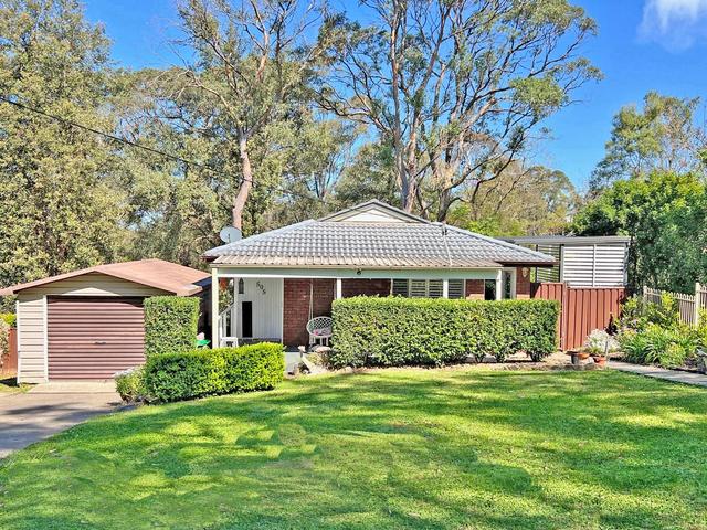 505 Hawkesbury Road, NSW 2777