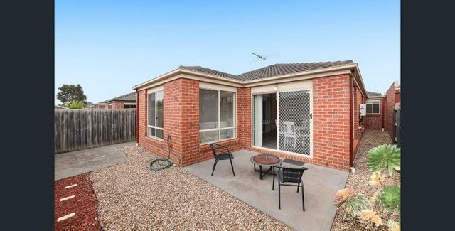 5/77 Bronson Circuit, VIC 3029