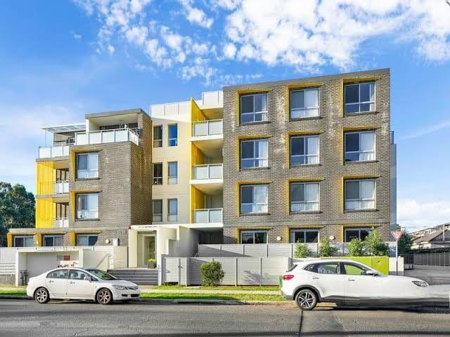 10/11-13 Octavia Street, NSW 2146