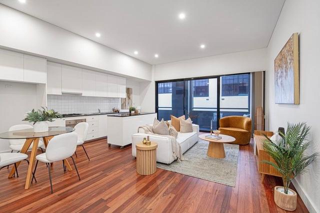 115/23 Corunna Road, NSW 2048