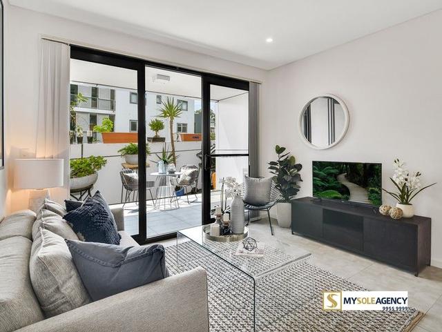 58/42-50 Cliff  Road, NSW 2121
