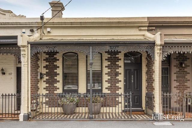 119 Brighton Street, VIC 3121