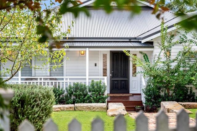 22 Leslie Road, NSW 2773