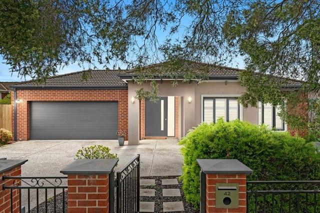 42 Bertrand  Avenue, VIC 3170