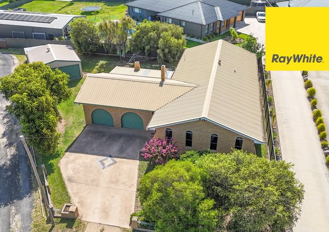 40 Sapphire Street, NSW 2360