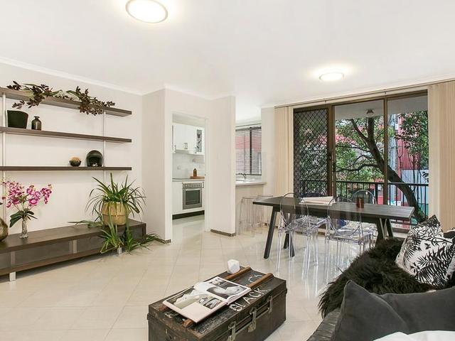 14/492-500 Elizabeth Street, NSW 2010