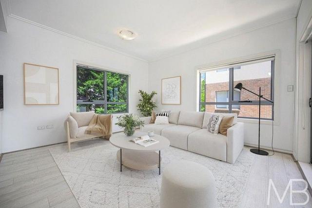 30/6-8 Culworth Avenue, NSW 2071