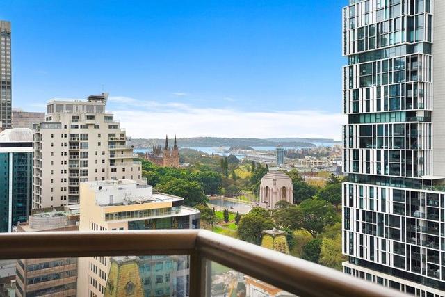 74/267 Castlereugh Street, NSW 2000