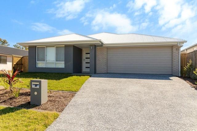 43 Mary Crescent, QLD 4340