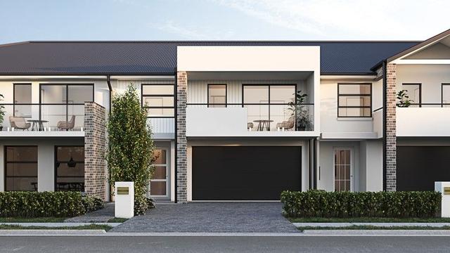 Lot 814 Hamer Street, NSW 2557