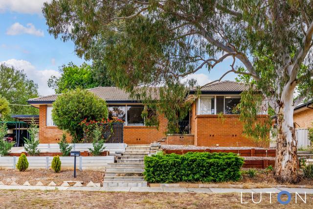 138 Burrinjuck Crescent, ACT 2611