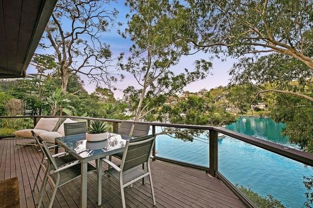 16 Brooks Street, NSW 2066