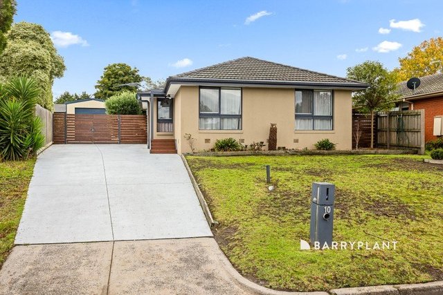 10 Teal Place, VIC 3911