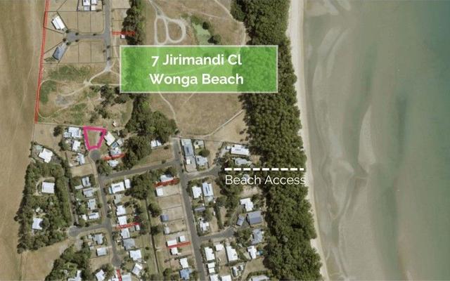 7 Jirimandi Close, QLD 4873