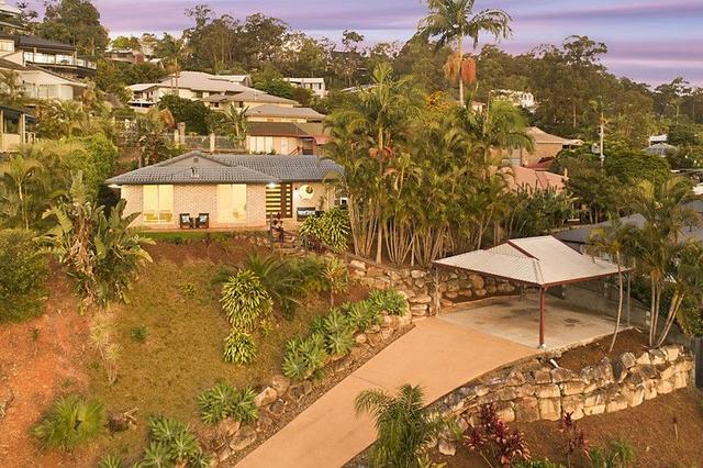 77 Anakie Drive, QLD 4130