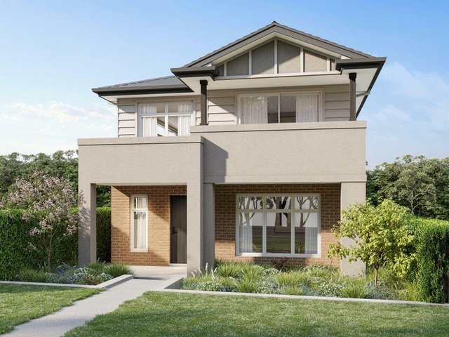 Lot 2185 Arris Road, The Gables Estate, NSW 2765