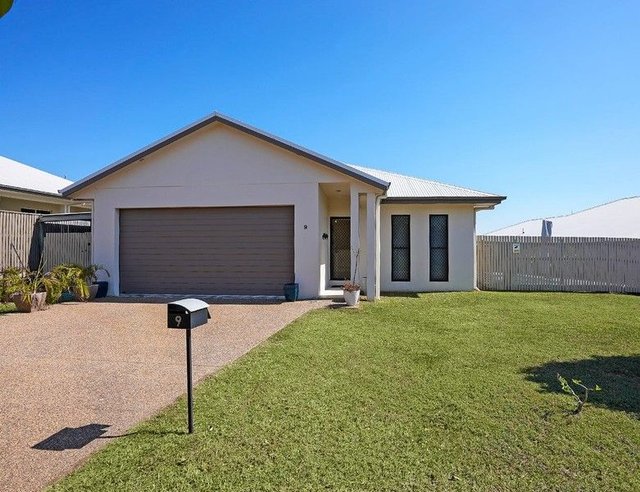 9 Channel Street, QLD 4818