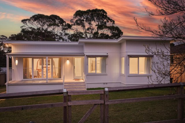 43 Nurrawallee Street, NSW 2539
