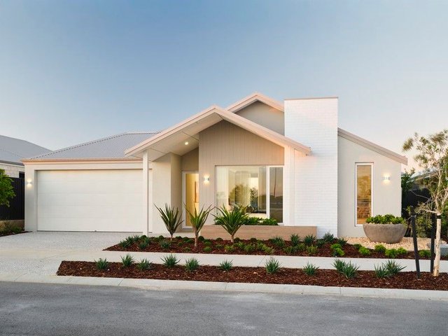 (no street name provided), WA 6112