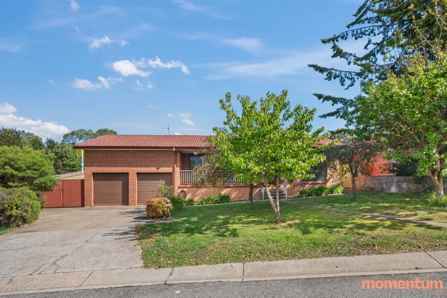 4 Melvin Place, ACT 2617