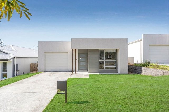 58 North High Street, QLD 4305