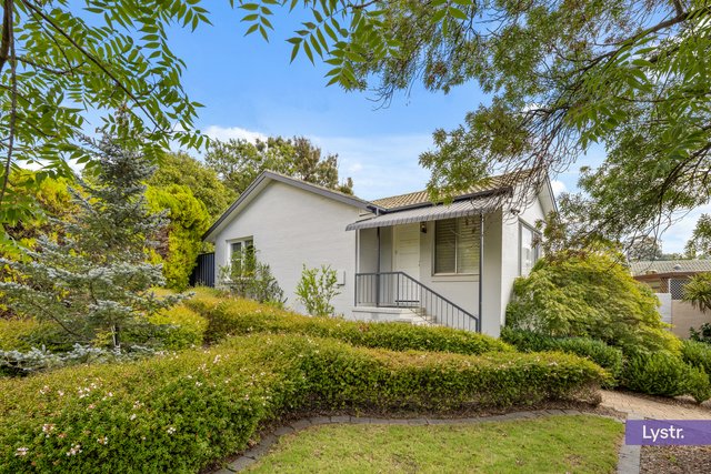 27 Allwood Street, ACT 2606