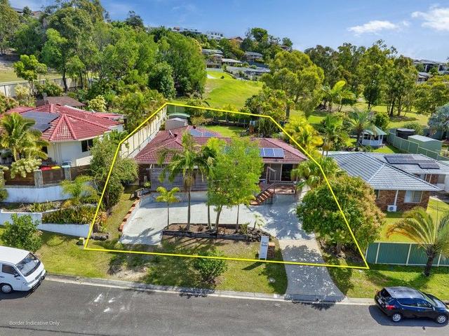 45 Cozens Way, QLD 4213