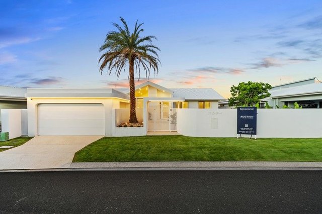 23 Bellbird  Avenue, QLD 4220