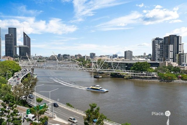 76 & 77/293 North Quay, QLD 4000