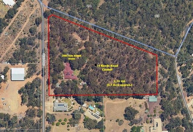 29 Reeds Road, WA 6076