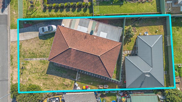 32 & 32A Moresby Street, NSW 2541