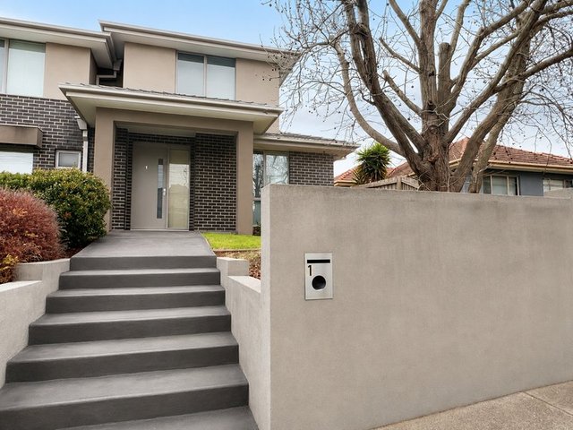 1/97 Huntingdale Road, VIC 3148